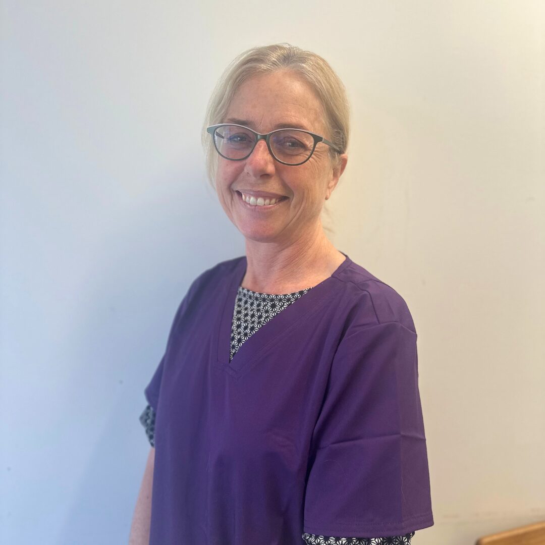 Dr Marianne Gould